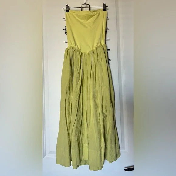 Free People Onda drop waist tube midi
Size XS - Picture 5 of 5